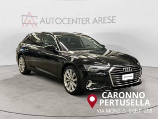 AUDI A6 usata, con Airbag laterali
