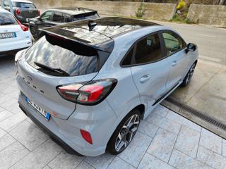 FORD Puma usata, con Boardcomputer
