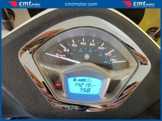 PIAGGIO Liberty 150 usata 5