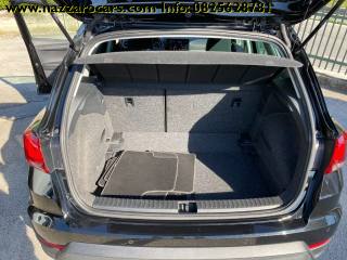 SEAT Arona usata, con Boardcomputer