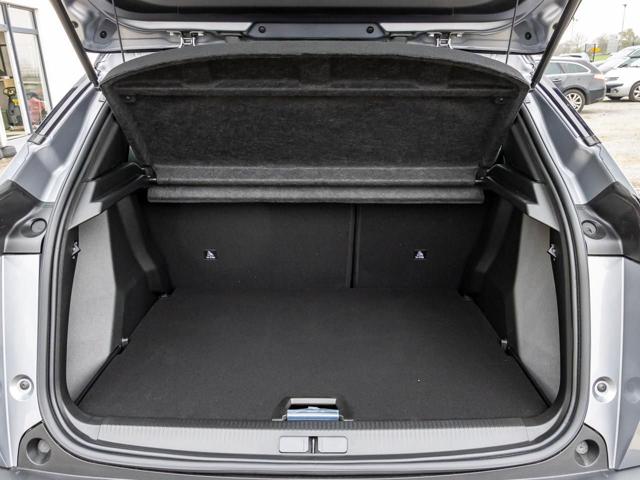 PEUGEOT 2008 usata, con Cruise Control