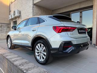 AUDI Q3 usata, con Boardcomputer