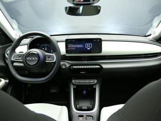 FIAT 600 usata, con Controllo automatico clima
