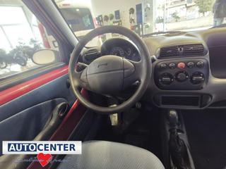 FIAT Seicento usata 8