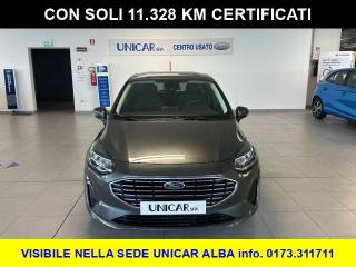 FORD Fiesta usata, con Airbag