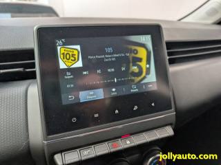 RENAULT Clio usata, con USB