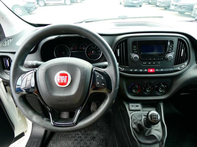 FIAT Doblo usata 9