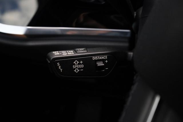 AUDI Q3 usata, con Freno di stazionamento elettrico