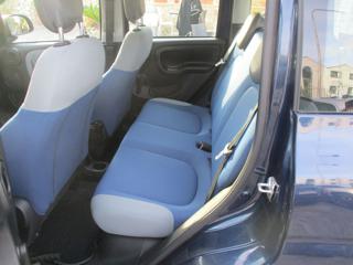 FIAT Panda usata, con Fendinebbia