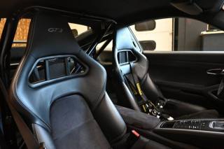 PORSCHE 991 usata 33