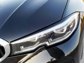 BMW 318 usata, con Sistema di navigazione