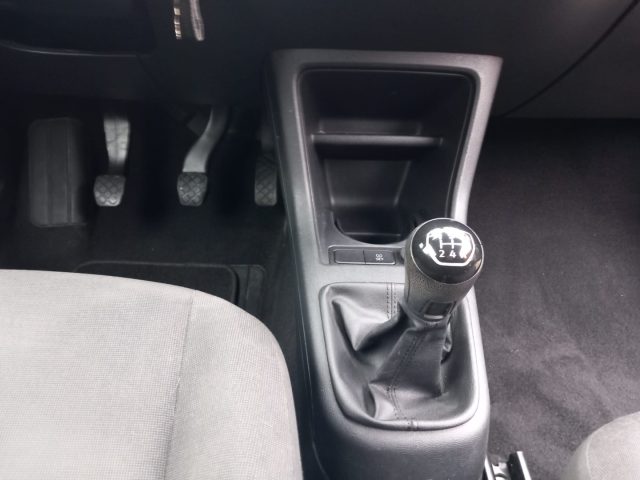 VOLKSWAGEN up! usata, con Sensore di luce
