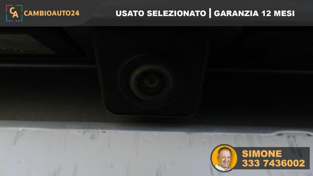 PEUGEOT 3008 usata 60