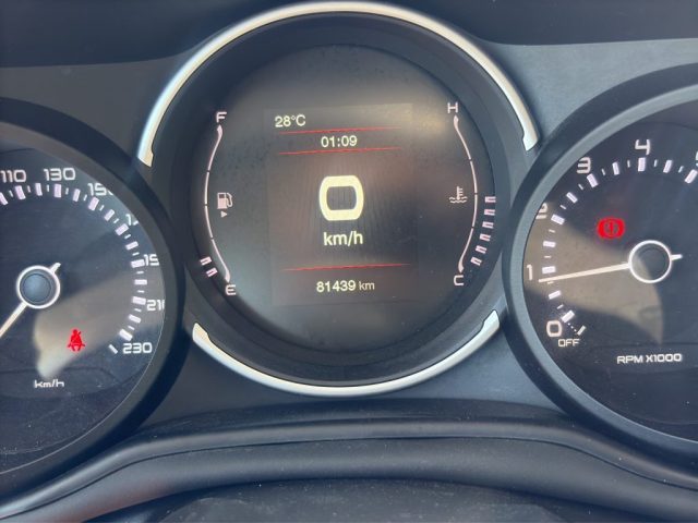 FIAT 500L usata 13