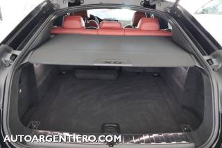 BMW X6 usata, con Pacchetto sportivo