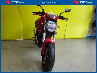 DUCATI Monster 696 usata 1