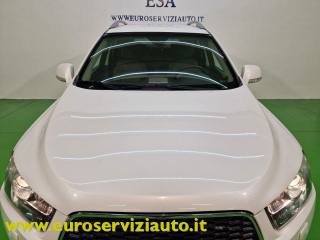 CHEVROLET Captiva usata 58