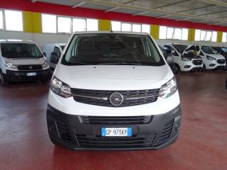 OPEL Vivaro usata, con Airbag Passeggero