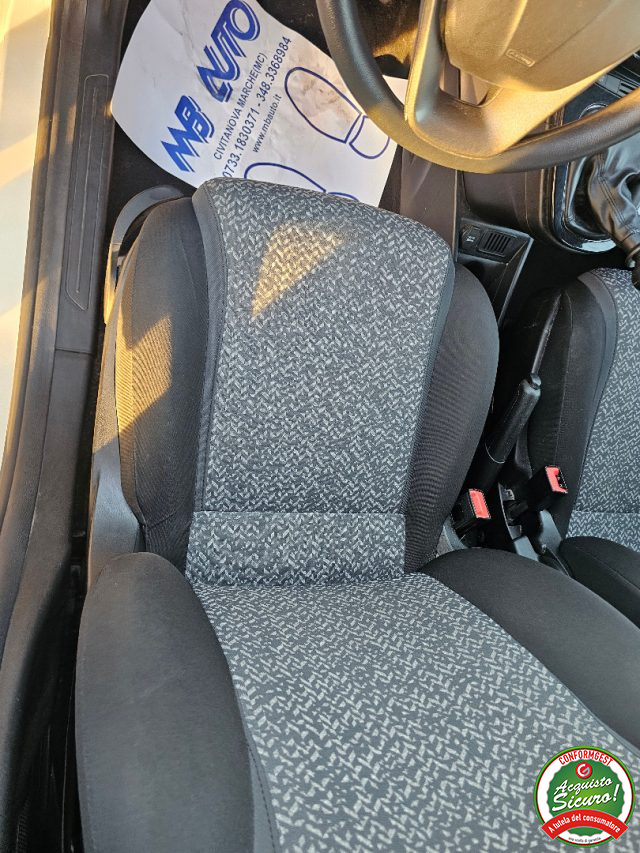 LANCIA Ypsilon usata, con Controllo trazione