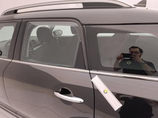 MINI Countryman usata, con Climatizzatore automatico, 2 zone