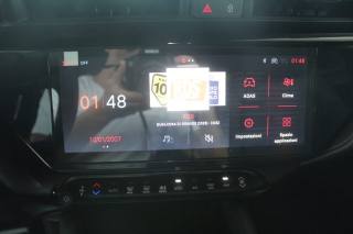 ALFA ROMEO Junior usata, con ESP