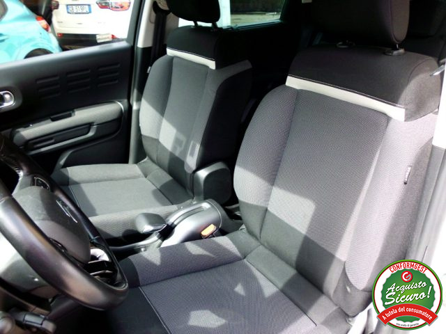 CITROEN C3 Aircross usata, con Controllo automatico clima