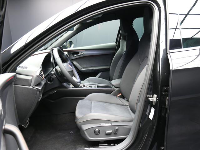 CUPRA Formentor usata, con Controllo automatico clima