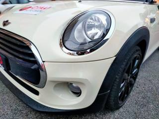 MINI Cooper usata, con Vivavoce
