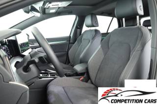 VOLKSWAGEN Golf usata, con ESP