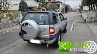 OPEL Frontera usata, con Airbag Passeggero