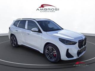 BMW X1 usata 1