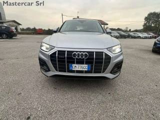 AUDI Q5 usata, con Airbag laterali