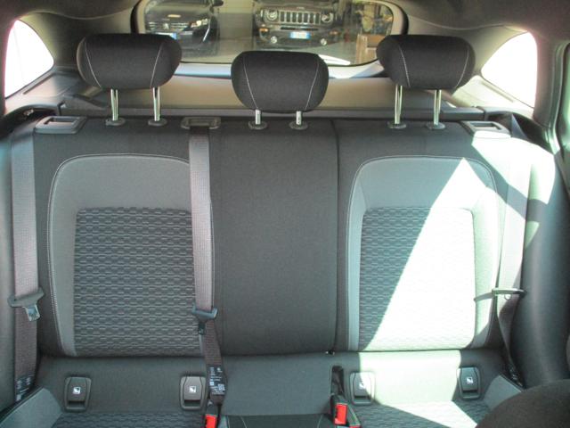 OPEL Astra usata, con Bluetooth