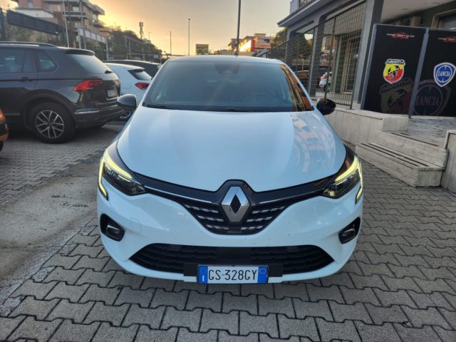 RENAULT Clio usata, con Airbag