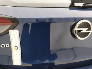 OPEL Corsa usata, con Specchietti laterali elettrici
