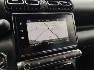 CITROEN C3 Aircross usata, con Cruise Control