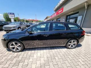 PEUGEOT 308 usata, con Chiusura centralizzata