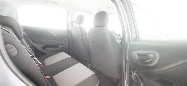 FIAT Punto usata 42