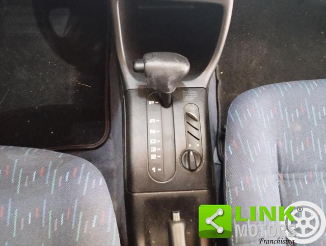 VOLKSWAGEN Golf usata 15