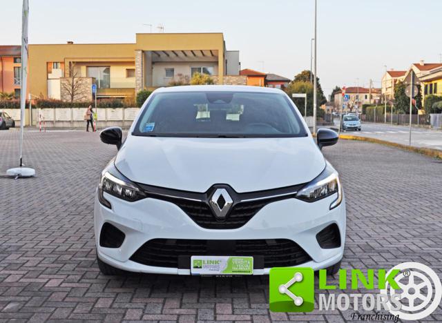 RENAULT Clio usata, con Chiusura centralizzata