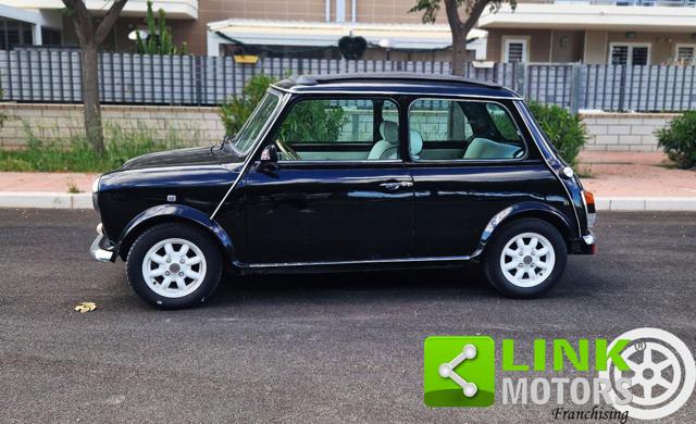 ROVER Mini usata 4