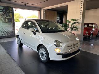 FIAT 500 usata, con ABS