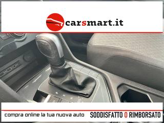 VOLKSWAGEN Tiguan usata, con Park Distance Control