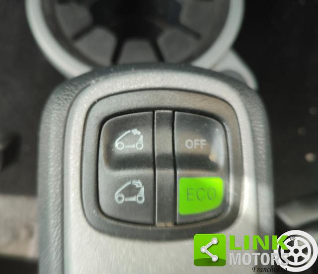 SMART ForTwo usata 20