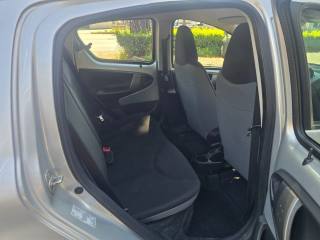 TOYOTA Aygo usata 55