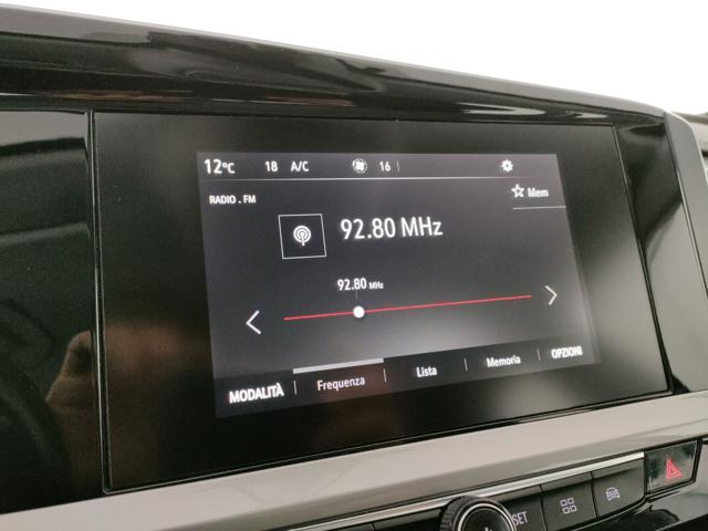 OPEL Grandland usata, con Immobilizzatore elettronico