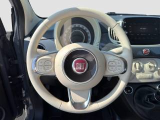 FIAT 500 usata 11