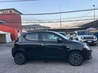 LANCIA Ypsilon usata, con Alzacristalli elettrici