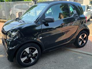 SMART ForTwo usata, con Airbag