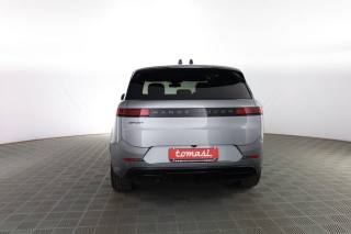 LAND ROVER Range Rover Sport usata 4